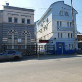 Здоровье, медицинский центр