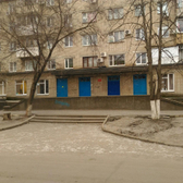 Детская поликлиника больницы №1