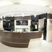 Neo Vita, авторская клиника психосоматической медицины