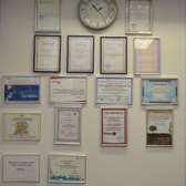 Дента Комфорт, стоматологическая клиника