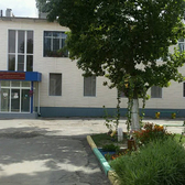 Детский противотуберкулезный санаторий № 3