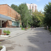 Санаторий «Фрунзенец»