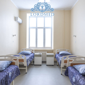 Лордмед, наркологическая клиника