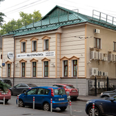 Клиника ABC медицина на Льва Толстого