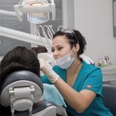 Частная стоматологическая клиника «Bolinet»