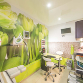 Салон Орлеан