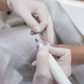 Салон Париж