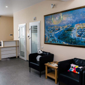 Om Dent в Азово