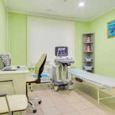 Многопрофильная клиника «Лучший Доктор»