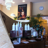 Салон красоты Adelante