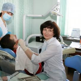 Медсанчасть № 5