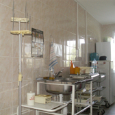 Городская больница № 4