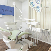 NKclinic, Имплантологический центр, стоматология