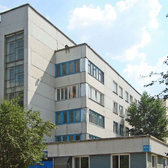 Городская поликлиника № 22