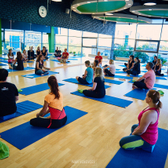 Оздоровительный центр «Санта Моника»