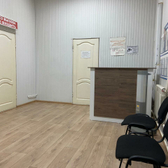 Центр рентгенодиагностики «Булат» (ранее «Булаг»)