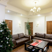 Махаон, медико-реабилитационный центр