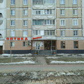 Экспресс-Оптика на Королева