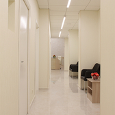 Миллион яблок, Cтоматологическая клиника