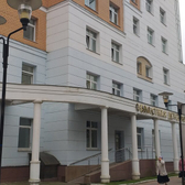 Детская областная больница