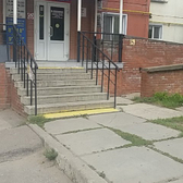 Cтоматологическая фирма «Альфадент»