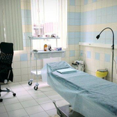 Поликлиника на Бассейной