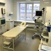 Городская поликлиника № 1