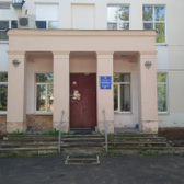 Городская больница № 35