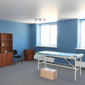 Клиника доктора Атрощенко