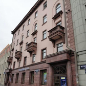MedSwiss на Московском