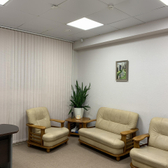 Лечебно-информационный токсикологический центр