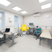 Клиника доктора Игнатовского, клиника дерматологии и репродуктивного здоровья