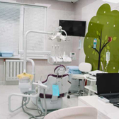 Талисман Улыбки, семейная стоматологическая клиника