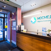 Мосмед, многопрофильная клиника