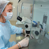 Перинатальный центр ВОКБ №1