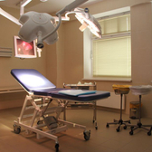 Университетская клиника МГУ имени М. В. Ломоносова