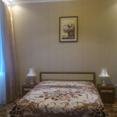 Санаторий «Кавказ»