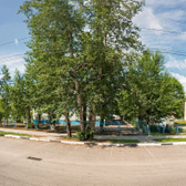 Детская городская поликлиника №4