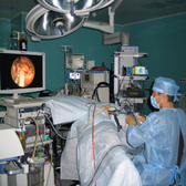 Научно-консультативная поликлиника ГНЦК имени А.Н. Рыжих