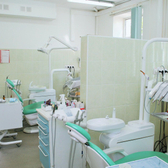 Стоматологическая поликлиника № 33