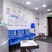 ImplaCity, стоматологическая клиника