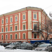 Детский городской многопрофильный клинический центр высоких медицинских технологий им. К.А.Раухфуса, Экстренная помощь