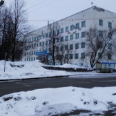 Поликлиника №2 ГБ №2