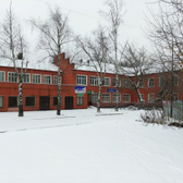 Поликлиника завода «Точмаш»