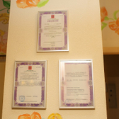 Родник, детский медицинский центр