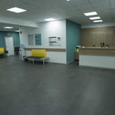 Полимедика на Большой Санкт-Петербургской