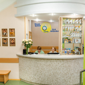 Sante на Пушкина