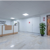 GARNET CLINIC, многопрофильный медицинский центр
