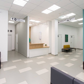 МЦ Полимедика на Карпова