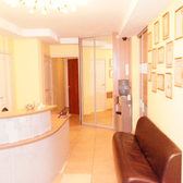 Стоматологическая Здравница